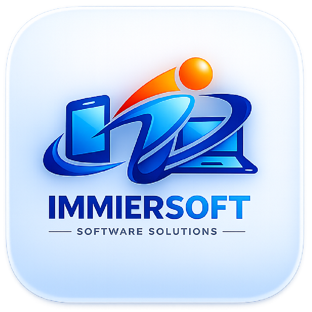 ImmierSoft